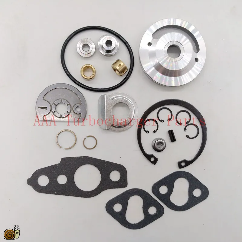 CT12B Turbocharger  Parts Turbo Repair Kits/Rebuild Kits Supplier AAA Turbocharger Parts