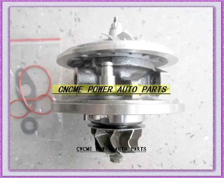 

TURBO Cartridge CHRA Core GT1749V 717478-5006S 717478 717478-0003 717478-0001 For BMW 320D E46 320TD 120D 520D 1998- M47TU 2.0L