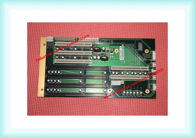 Oryginalny PCA-6106P3-0C1 REV.C1 Industrial