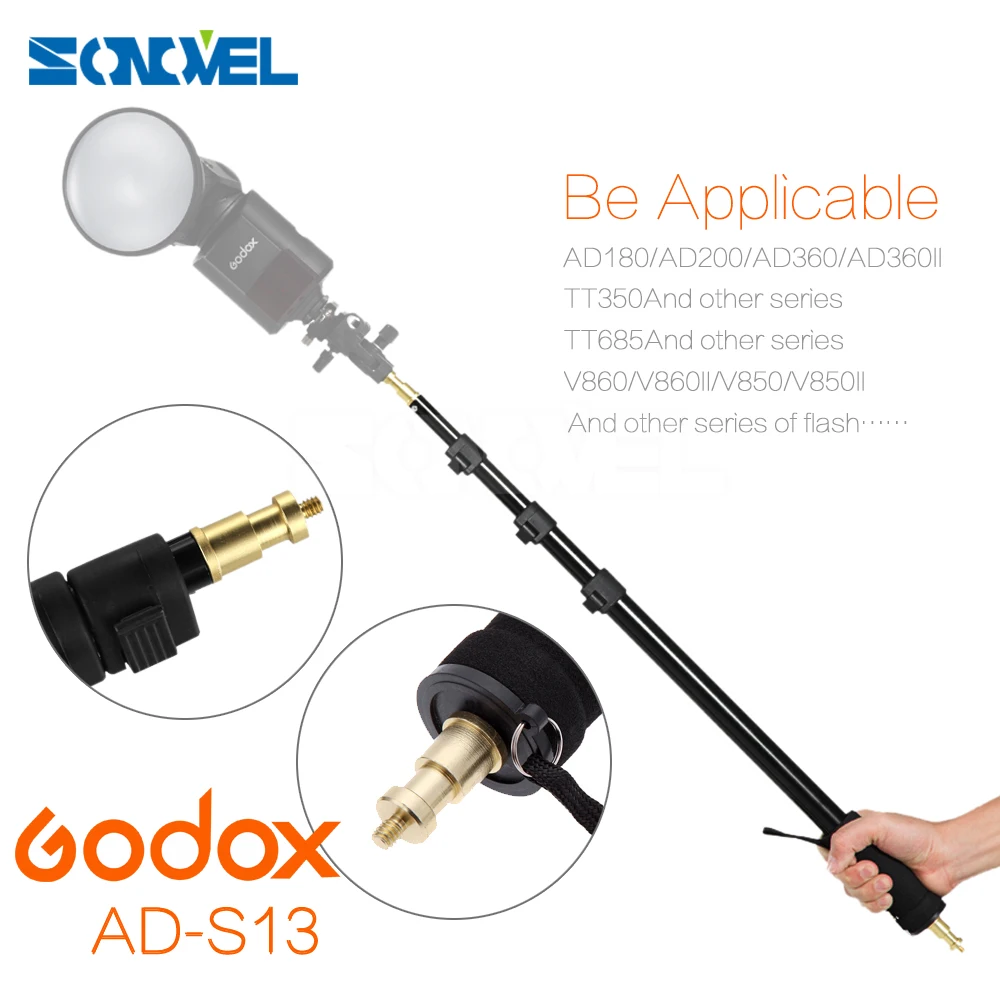 Godox AD-S13 21-63