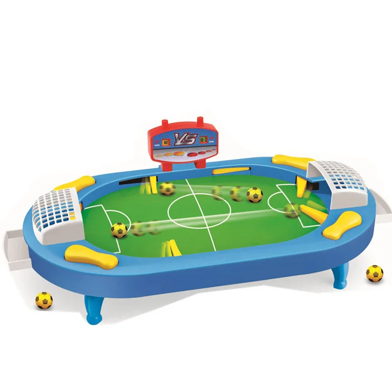 

Kids Table Soccer Counter Toy Funny Parent-child Interaction Educational Toys For Children Antistress Toy Baby Play Games Indoor
