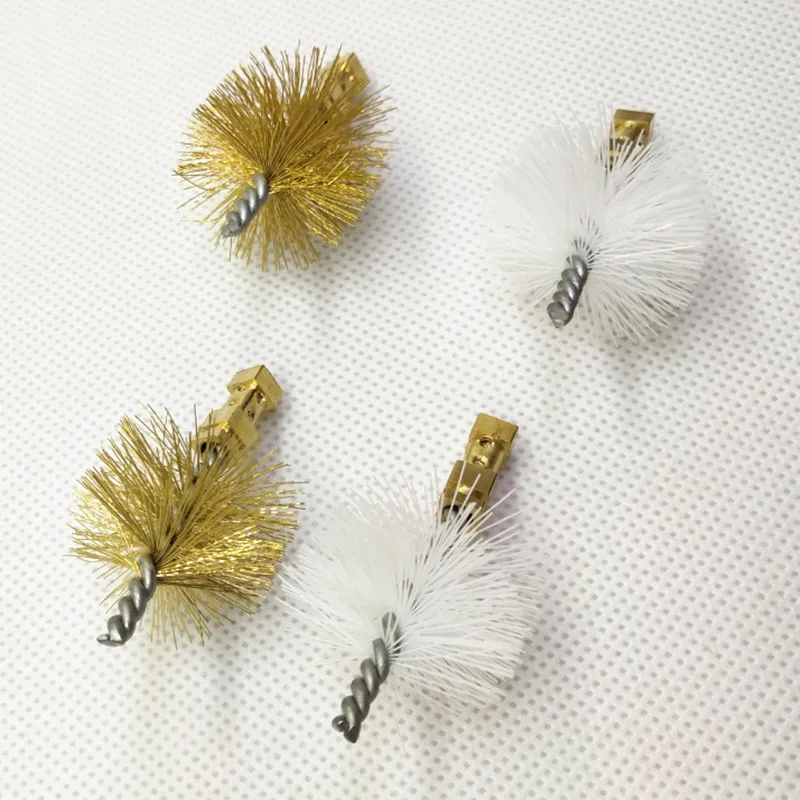 Brush replacement for YIHUA200C, 1set