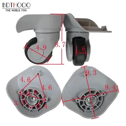Сменные колеса для багажа A09-JYL для ремонта чемоданов