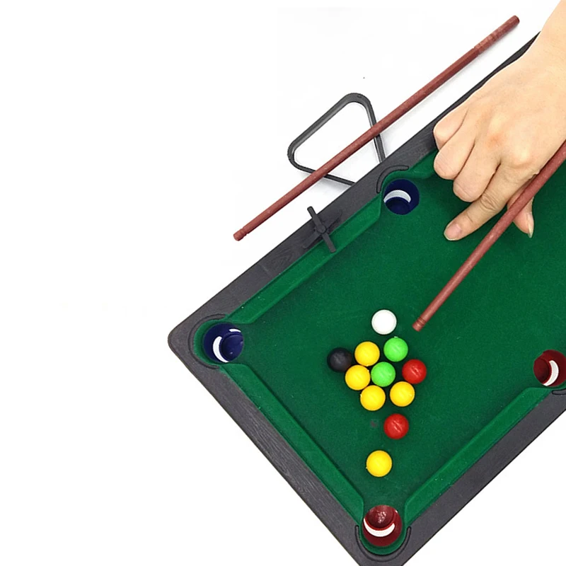 ビリヤードボールおもちゃ子供大人の手のおもちゃ子供減圧ゲームレジャー親子インタラクションおもちゃ