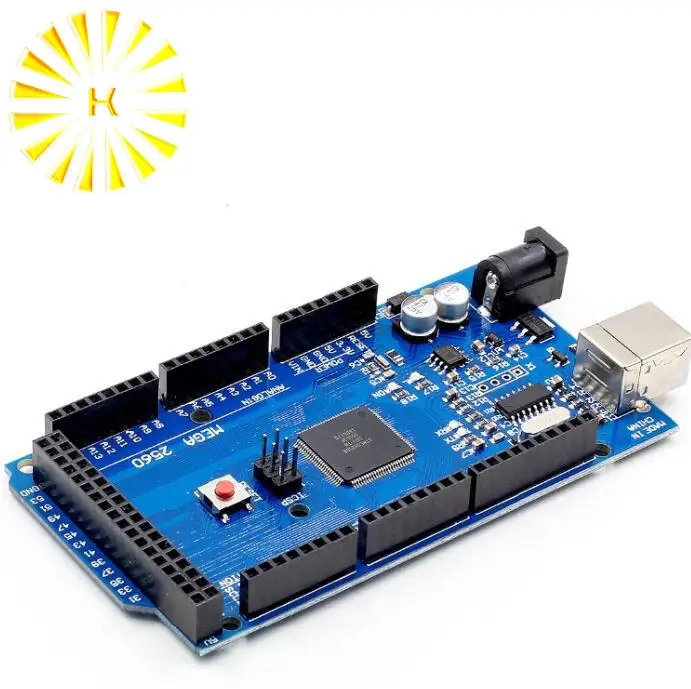 

MEGA 2560 R3 ATmega2560 R3 AVR USB board + Free USB Cable 2560 MEGA2560 R3,We are the manufacturer Connector