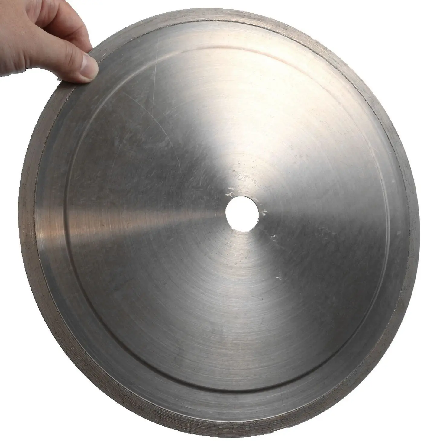 12 "นิ้วเพชรเผาเจียระไนเลื่อยตัดใบมีดตัดอาร์เบอร์1-1/4"พลอย300*32 ILOVETOOL