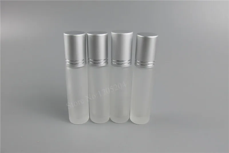 

Пустая стеклянная бутылка для эфирного масла 10 х10 мл, 1/3 унций, стеклянные бутылки в рулоне, 10 мл матовые флаконы для духов