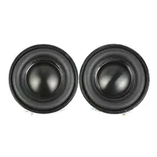 Mini 40MM Portable Speakers (2 Pack) #5