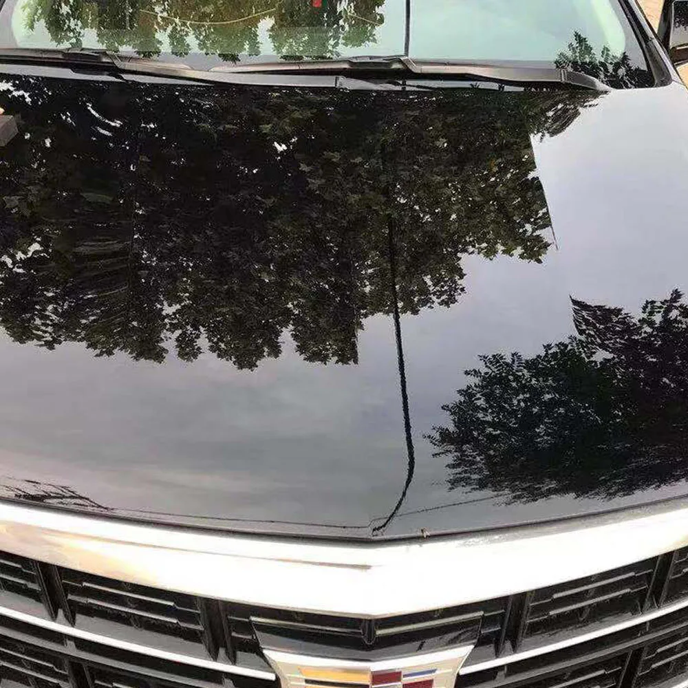 Rivestimento Super idrofobo vetro liquido smalto per Auto cura della vernice dettagli Auto Glasscoat rivestimento per Auto in nanoceramica