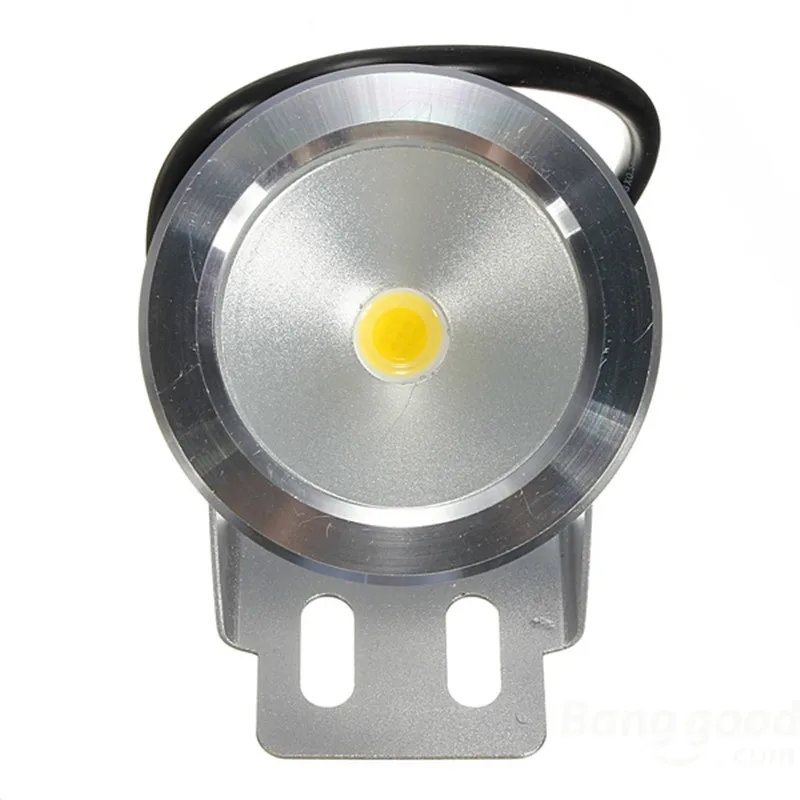 10W LED Pool Light Underwater Waterproof IP68 Landscape Lamp Warm/Cold White AC/DC 12V Pond Light Fountain Light