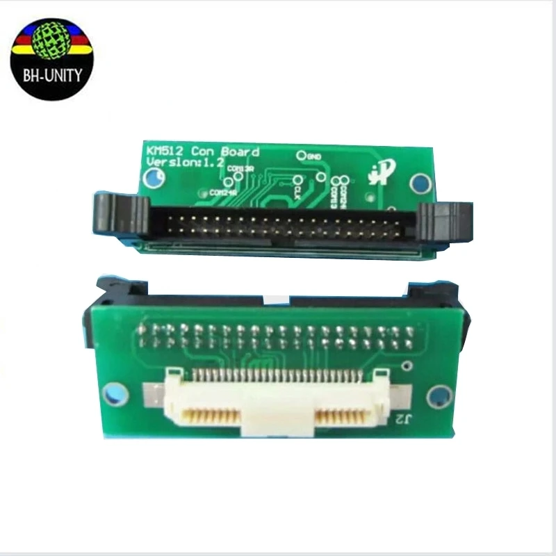 Best price!!! Liyu connect board for konica printhead for liyu printer spare parts on selling