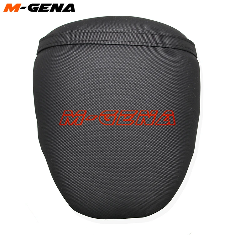 دراجة نارية غطاء المقعد الخلفي وسادة بيلايون ل SV400 SV 400 SV650 SV 650 1998 1999 2000 2001 2002 98 99 00 01 02 دراجة عادية #1