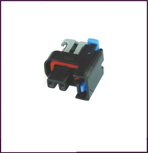 

DJ7021Y-0.6-21 50Set Male connector terminal car wire connector 2 pin connector female Plug Automotive Electrical Fuse