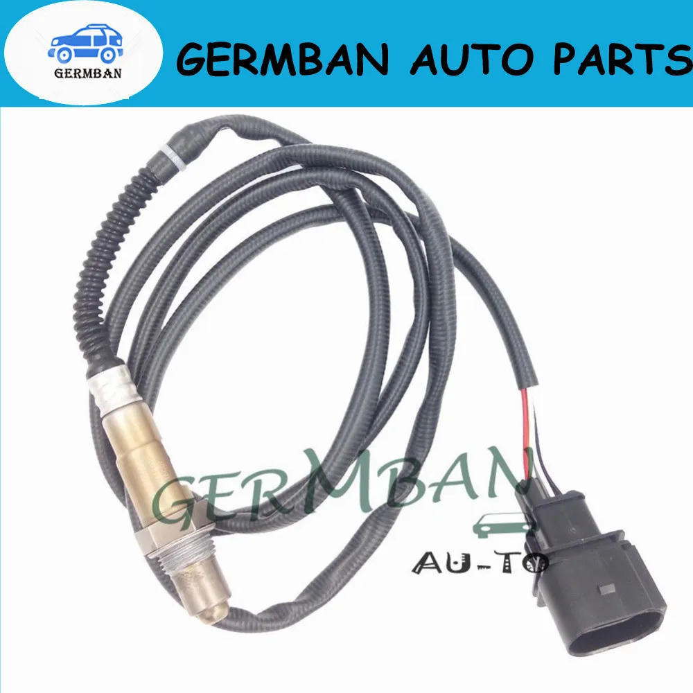 

Wideband Lambda Oxygen Sensor for AUDI A2 SKODA VOLKSWAGEN 047906262 1K0998262G 07C906262AJ 07C906262AK 0258007355 2002-2010