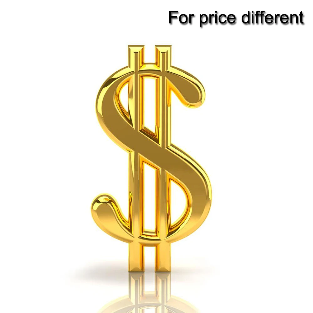 

Для разницы в цене, остатка заказа