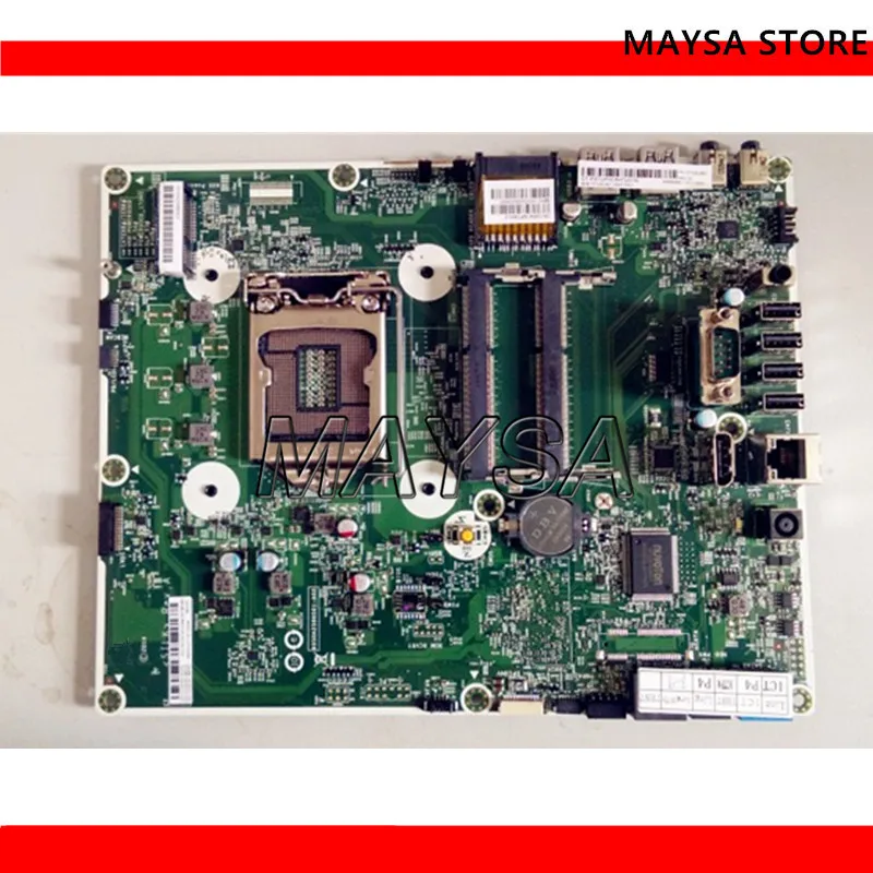 

737185-001 For HP ProOne 400 G1 AIO Motherboard 737340-001 737340-501 6050A2586501-A02 Mainboard 100%tested fully work