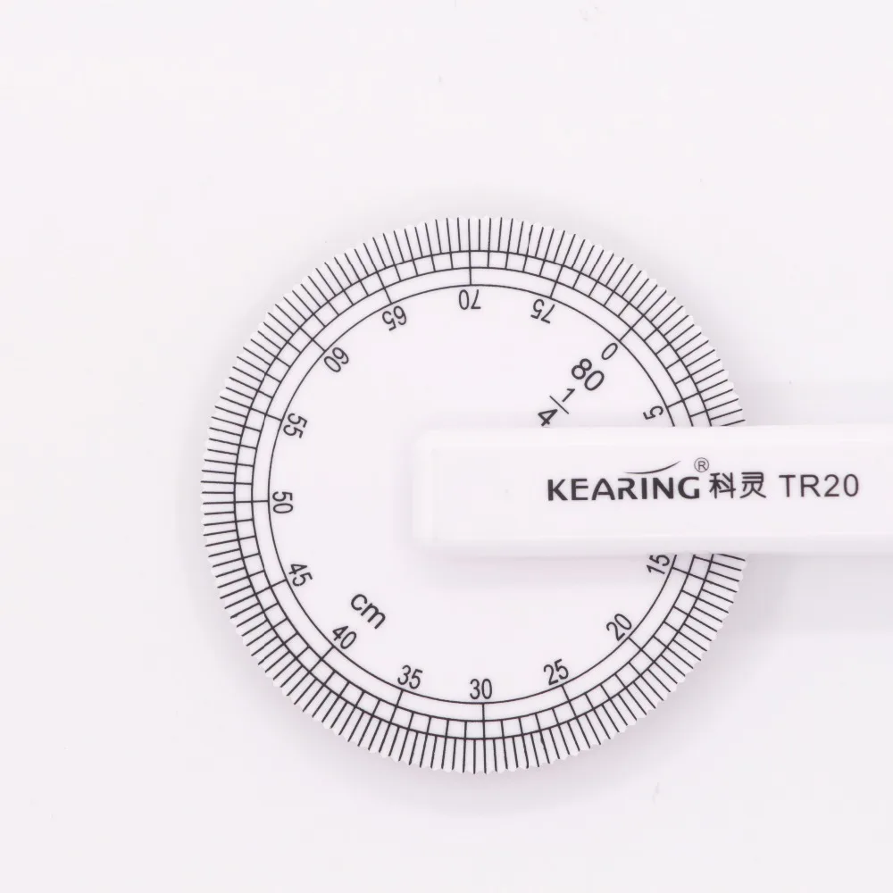 20 cm Ruota Righello Forniture Per Cucire TR20