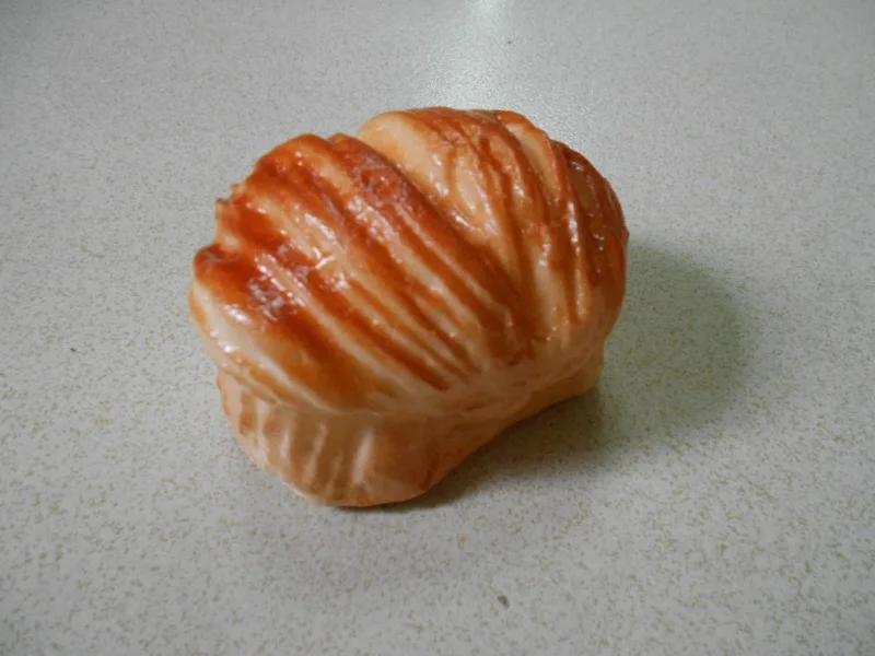 Emulacja Pu tosty chleb ananasowy jedzenie owoce stymulowany Model symulacja wczesna edukacja dziecko udawaj zagraj w dom zabawka kuchenna