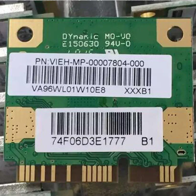 RT3090 AW-NE762H 802.11bgn Wireless Card