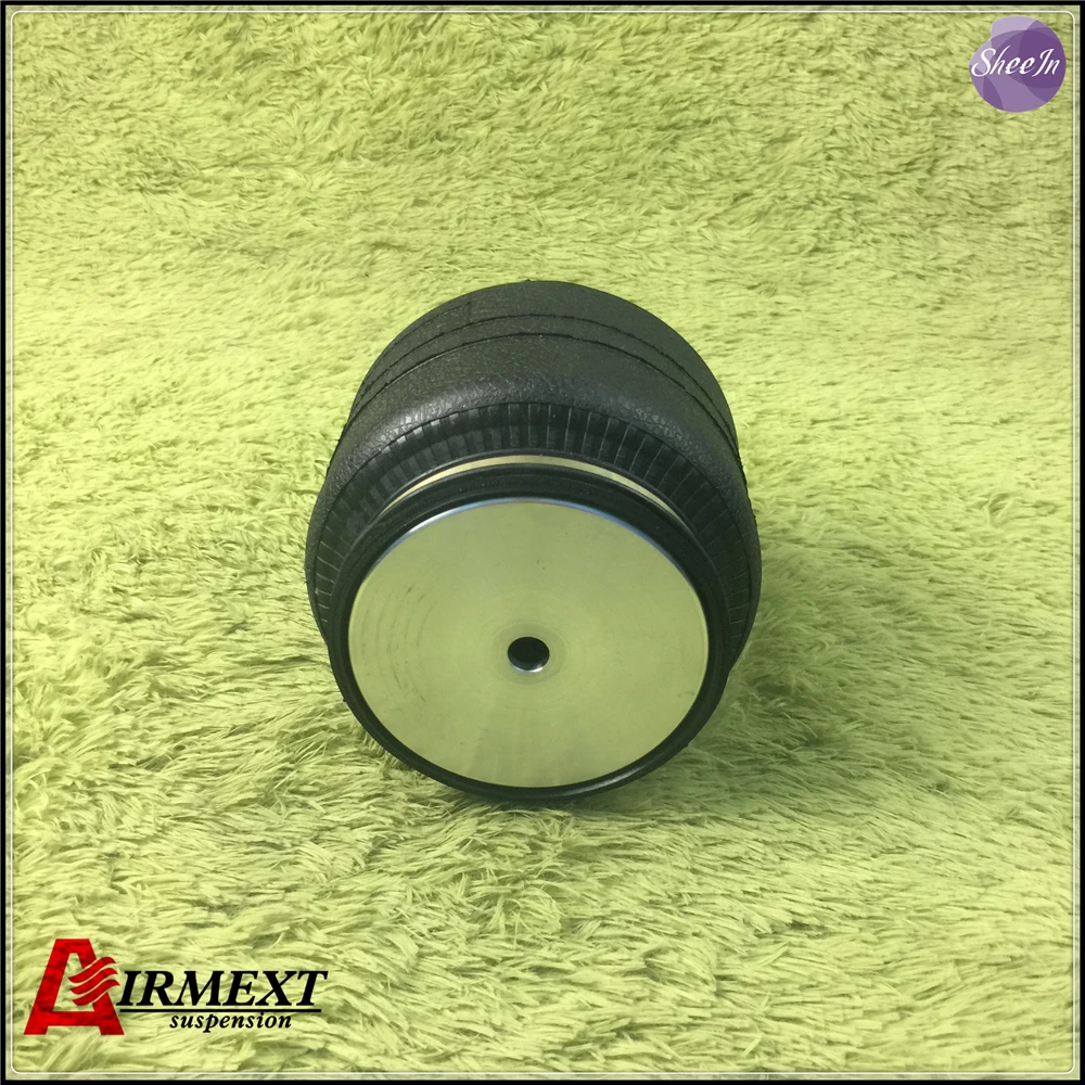 SN142146BL1-KS2/Fit KSPORT M50*2/M12 single convolute airspring/airbag shock absorber/rubber/air suspension/air bellow airride