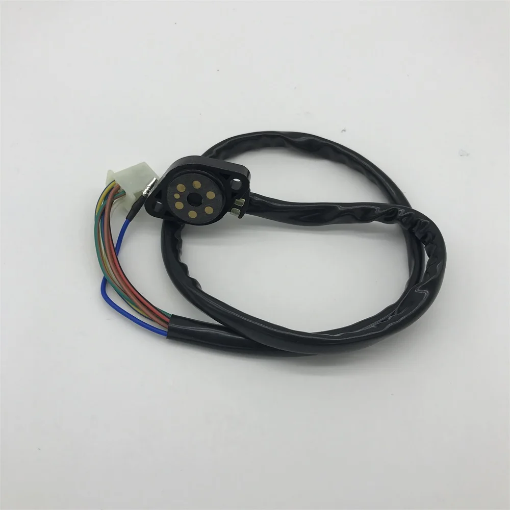 Motorcycle Parts Gear Sensor Gear Indicator Shift Sensor for SUZUKI  GS500F Bike