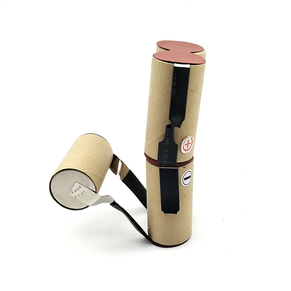 3000mAh ブラックデッカー 6V ニッケル水素バッテリーパック CD 掃除機 799787-01-H1 9507-7 自己取り付け用