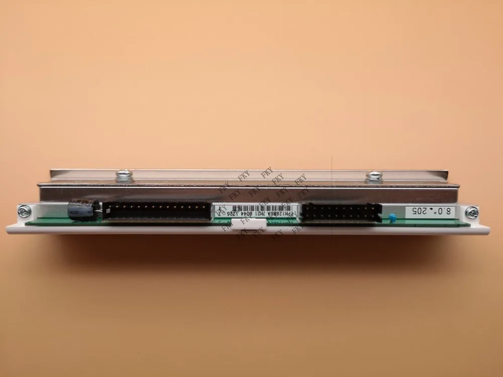 B-SX5T 300 ديسيبل متوحد الخواص رأس الطباعة الأصلي الجديد ، لرأس طباعة الباركود توشيبا TEC B-SX5T ASYB-HEAD2-SX-R FRU رأس الطباعة B-SX5T-TS2 #3