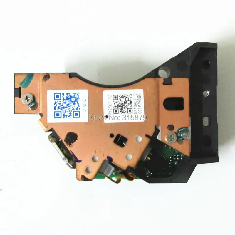 Оригинальный оптический звукосниматель SF-DS10HL DS10 для LiteOn DVD RW Drive DS10HL