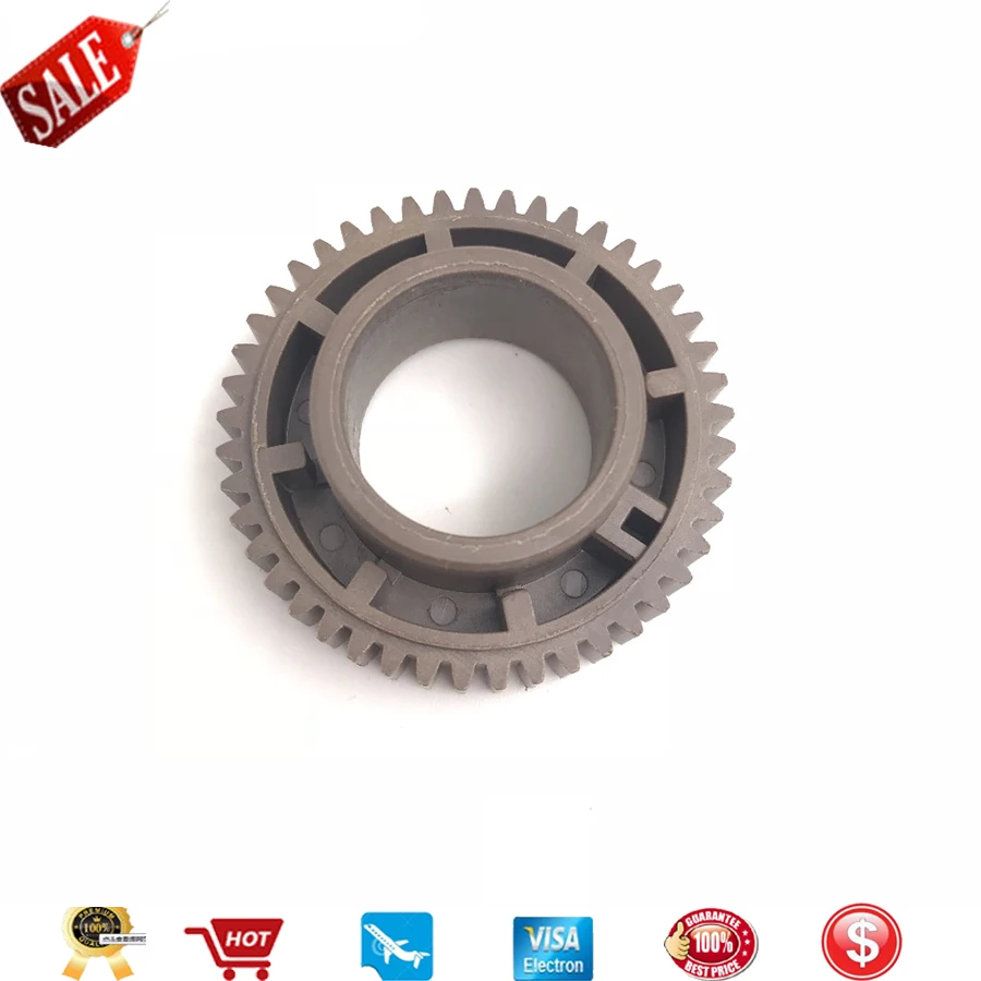 10X ORIGINAL JC66-01254A Fuser Gear for Samsung ML1630 1910 2510 2525 2545 2571 2580 2850 SCX4500 4600 4623 4725 4824 4828 SF650