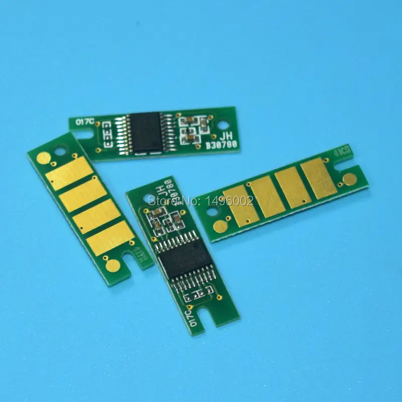 Disposable chip for sg500 SG1000