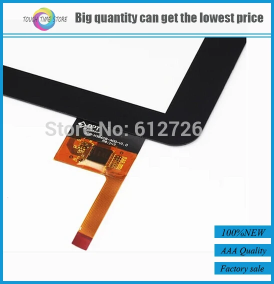 

New For 9" inch JQ9001 LLT-P26110A Tablet touch screen Touch panel Digitizer Glass Sensor replacement Free Shipping