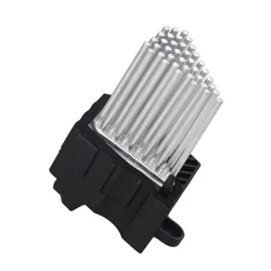 Résistance de phase finale du moteur de ventilateur de ventilateur de chauffage, BMW E46, E39, E83, E53, X5 Bery, M5, série 3/5, 64116923204, 64116929540
