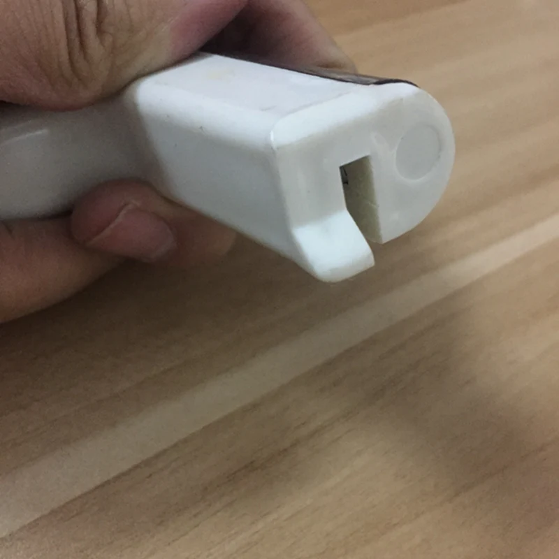 K Carriage Handle for Silver Reed Studio Singer SK280 SK260 SK210 SK700 LC2 70D Knitting machine parts accessories