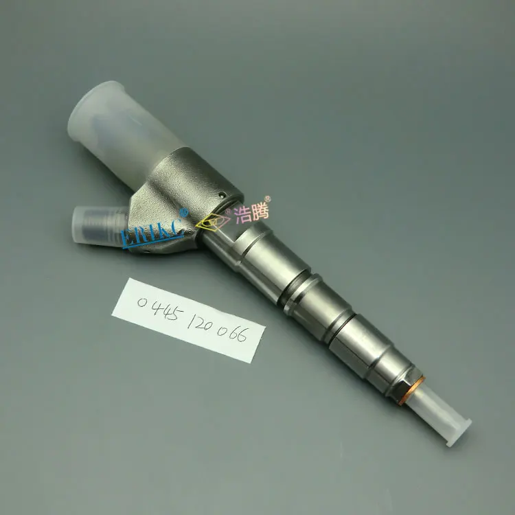 

ERIKC 0445120066 (20798114) common rail injector assy 0 445 120 066 diesel injection 0445 120 066 for VOE 20798114 Volvo EC240B