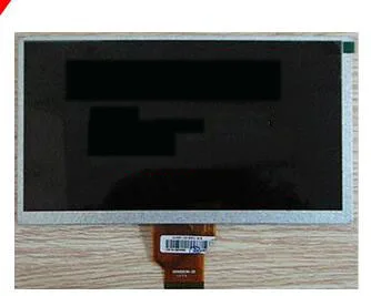 

original new free shipping Supply, AT090TN10 LCD screen 9 inch display spot