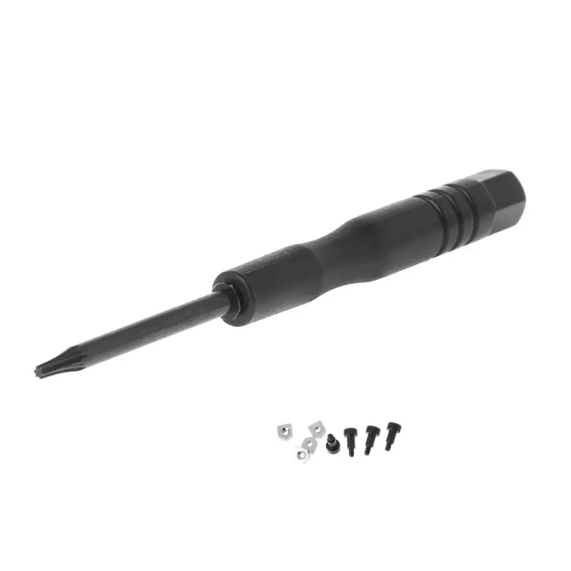 Screw Nut Screwdriver Kit For Suunto Ambit 1 2 2s 3/Sport Peak RunPlastic Metal Nov-26A