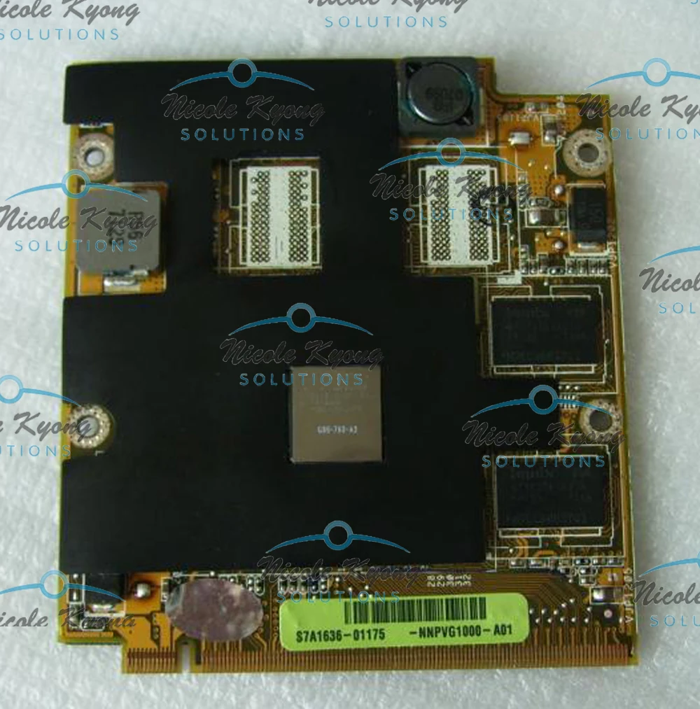 

A8S NB8P NNPVG1000-A01 08G28AS0313I 08G28AS0313G 8400M GS G86 703 A2 128M for ASUS Z99D A8SC A8DC A8S VGA Video Card Board