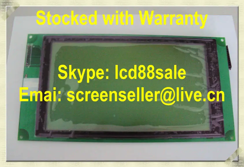 

best price and quality TLX-1301V-G6K industrial LCD Display