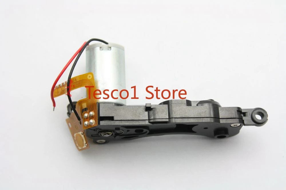 Nova marca Origial Para Nikon D7000 Foco Motor Assembléia Repair Parte