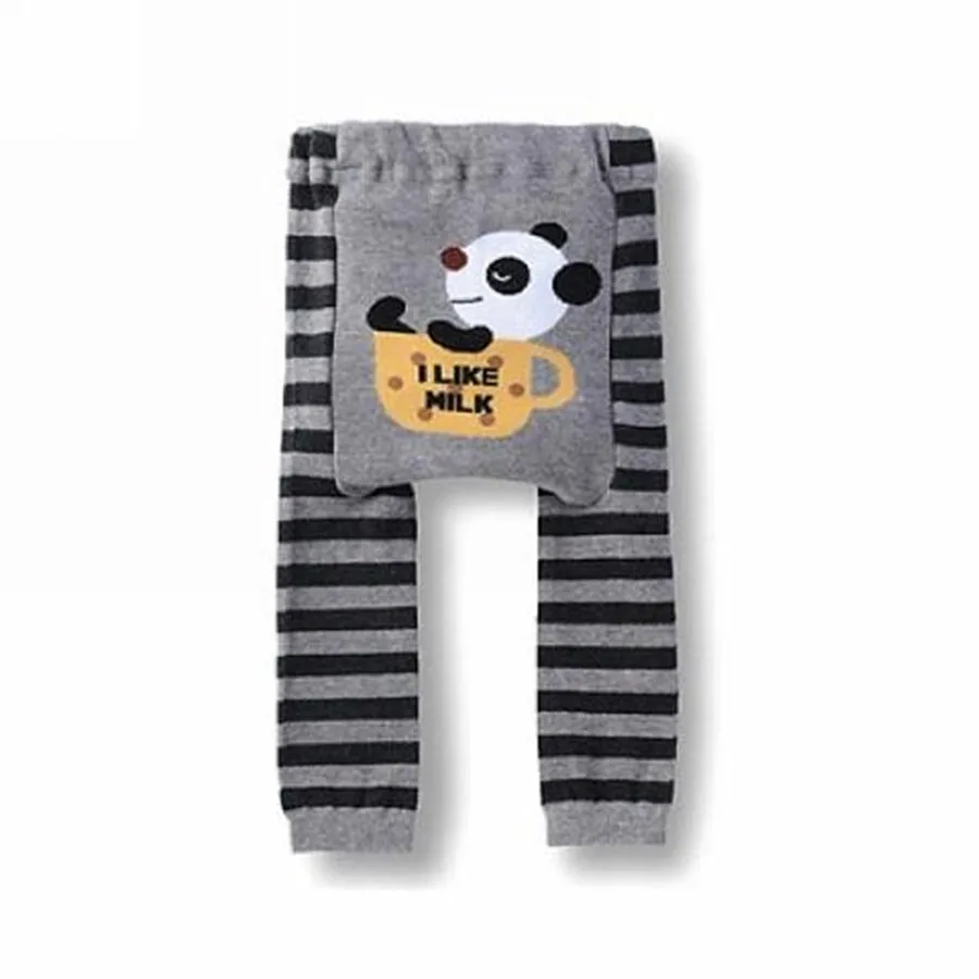 

Popular 36 colors 18pcs per lot Busha PP Pants Baby Boy Girl Pants Baby Leggings Trousers