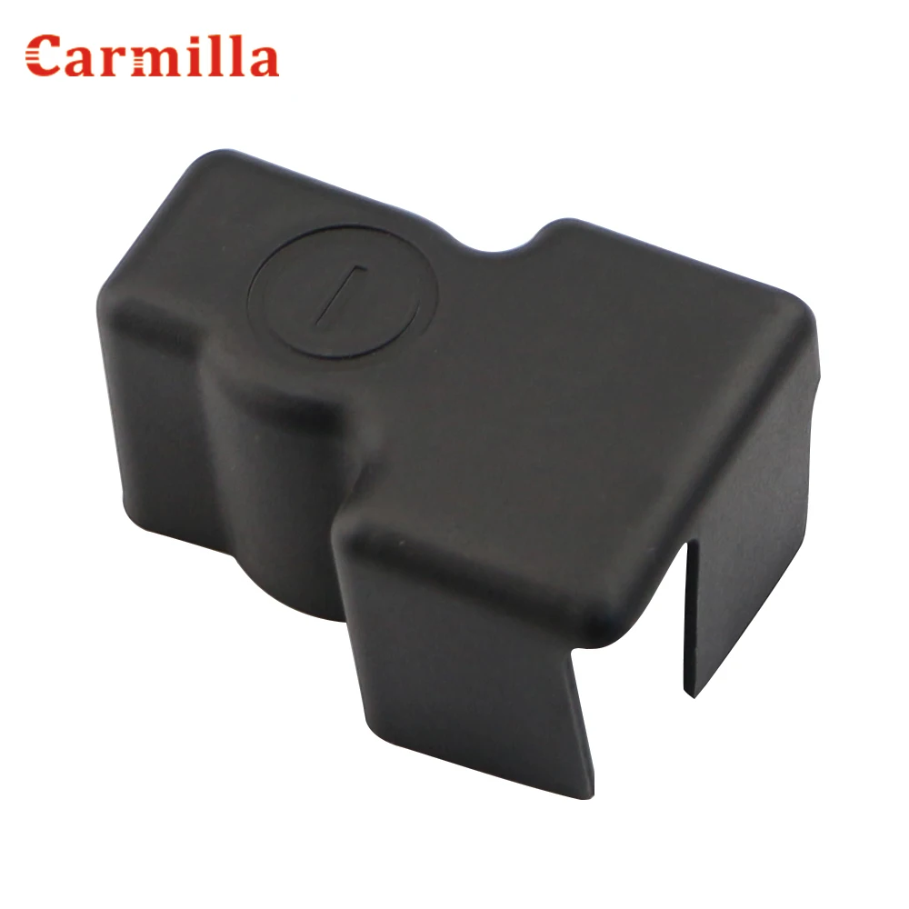 

Battery Negative Protection Cover Special Modified Engine Battery Protection Box Dust Cover for Chevrolet Equinox 2017 2018 2019