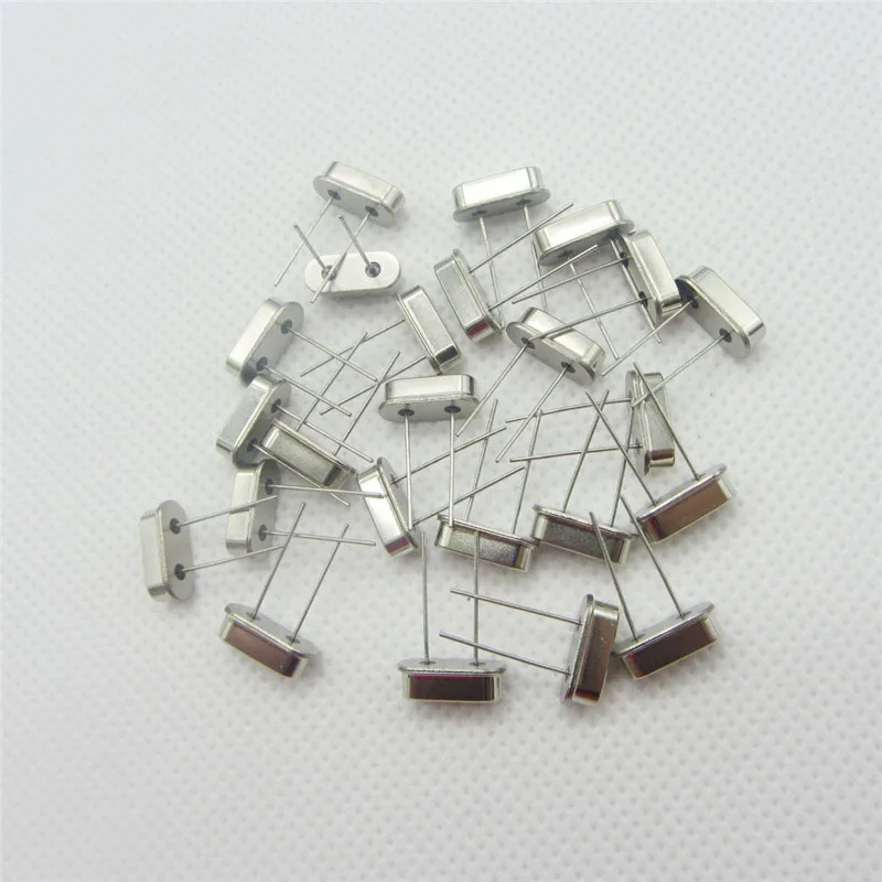 10pcs 26.601712MHz 26.601712 MHz 26.601712M Hz Crystal Resonator Quartz Oscillator Passive HC-49S Good Quality