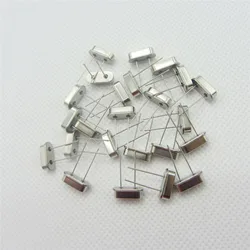 10pcs 26.601712MHz 26.601712 MHz 26.601712M Hz Crystal Resonator Quartz Oscillator Passive HC-49S Good Quality