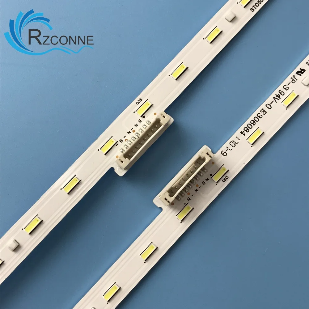 Фонарь с подсветкой 61 для STO550AP5 51LED R STO550AN5 L