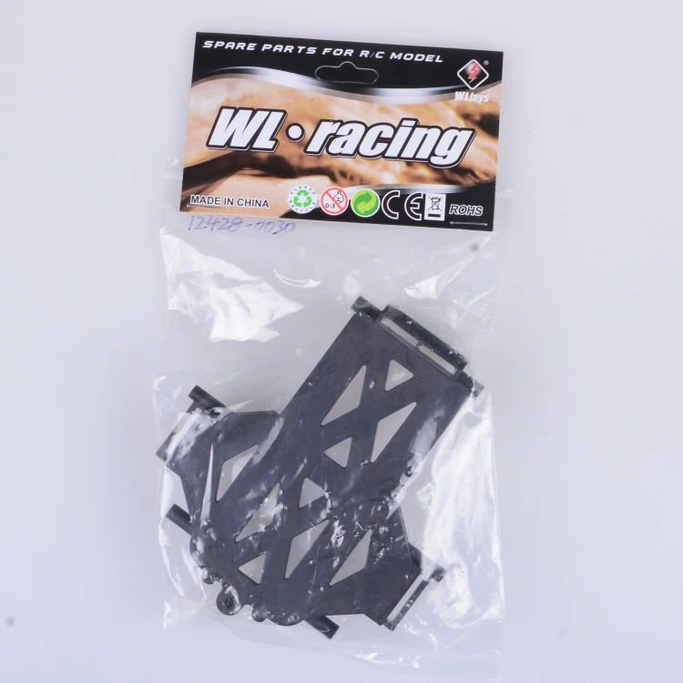 

Wltoys 12428 12423 RC Car Spare parts 12428-0030 battery holder