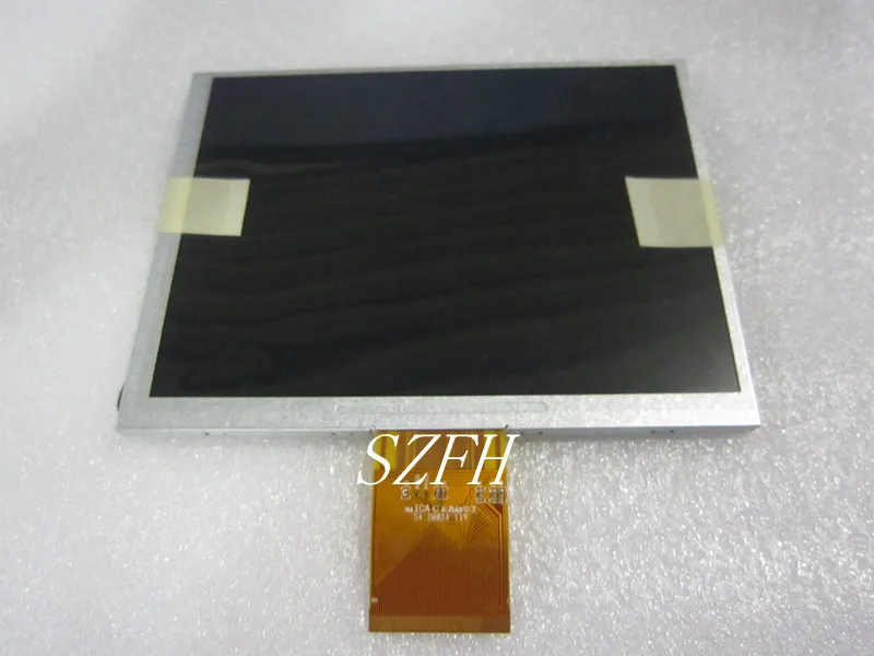 AUO7 A070SN02 V0 Liquid crystal display screen Free shipping