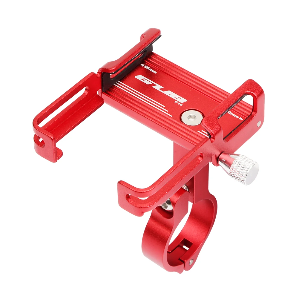 4.5 Pouces Support de Téléphone Universel étanche Fixation de Guidon