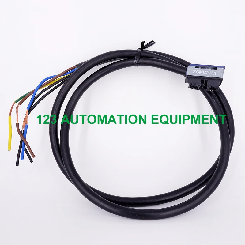 New original ZCMC21L1  Limit switch extension cable  1M