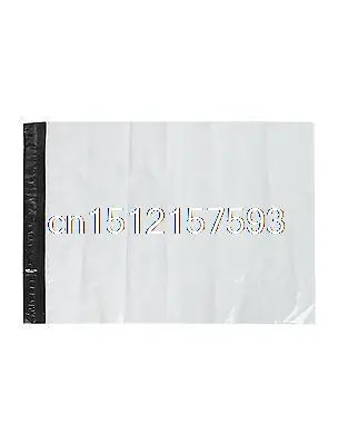 20 Pcs 14*19 Mailer Envelope Self Seal Poly Plastic Shipping Bag