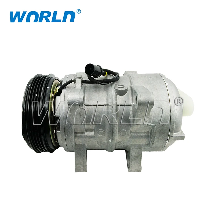 

AUTO A/C COMPRESSOR for Nissan PICK UP P29 DKS17